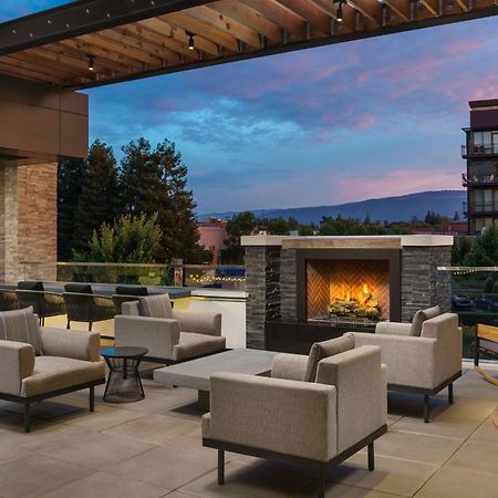 Hotel Hyatt Centric Mountain View Esterno foto