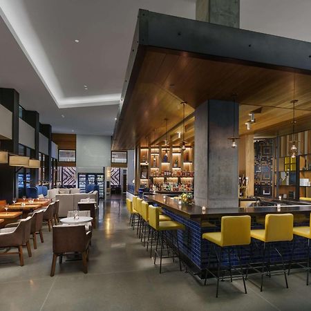 Hotel Hyatt Centric Mountain View Esterno foto