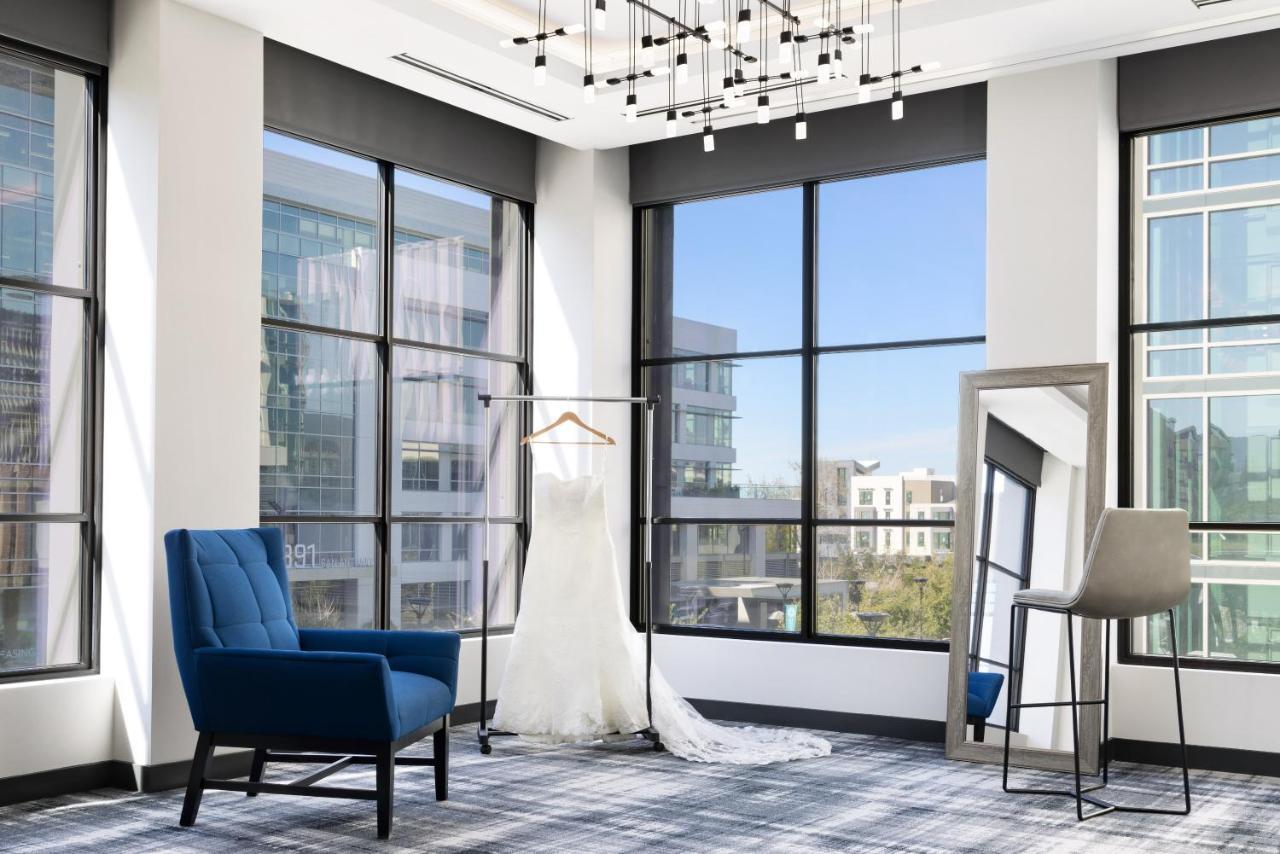 Hotel Hyatt Centric Mountain View Esterno foto
