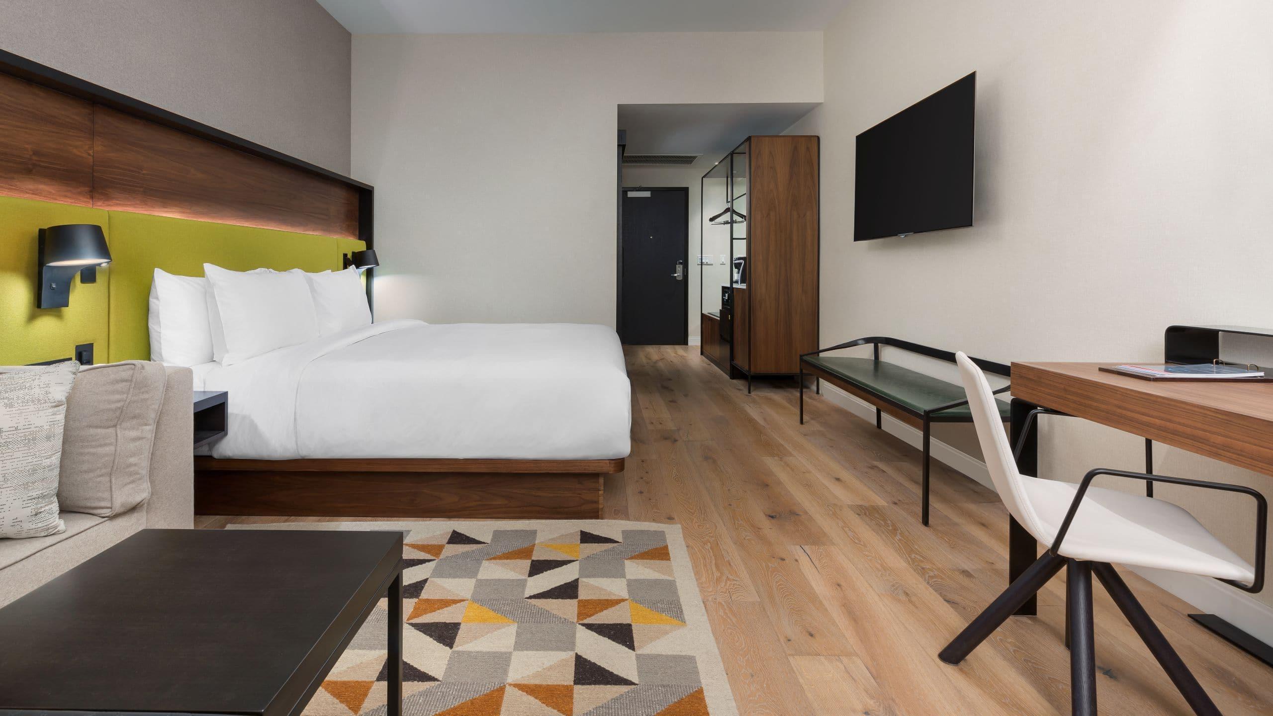 Hotel Hyatt Centric Mountain View Esterno foto