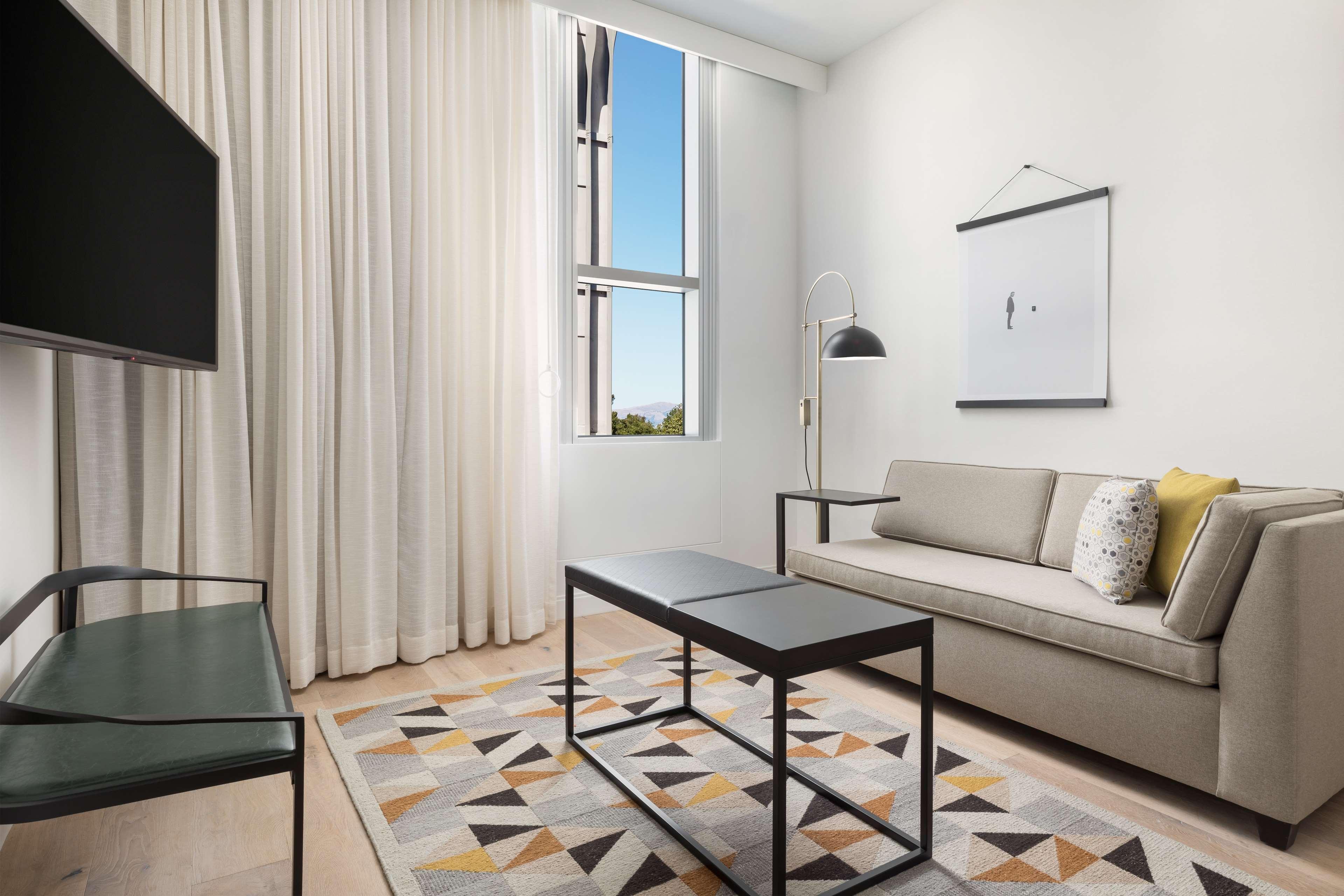 Hotel Hyatt Centric Mountain View Esterno foto