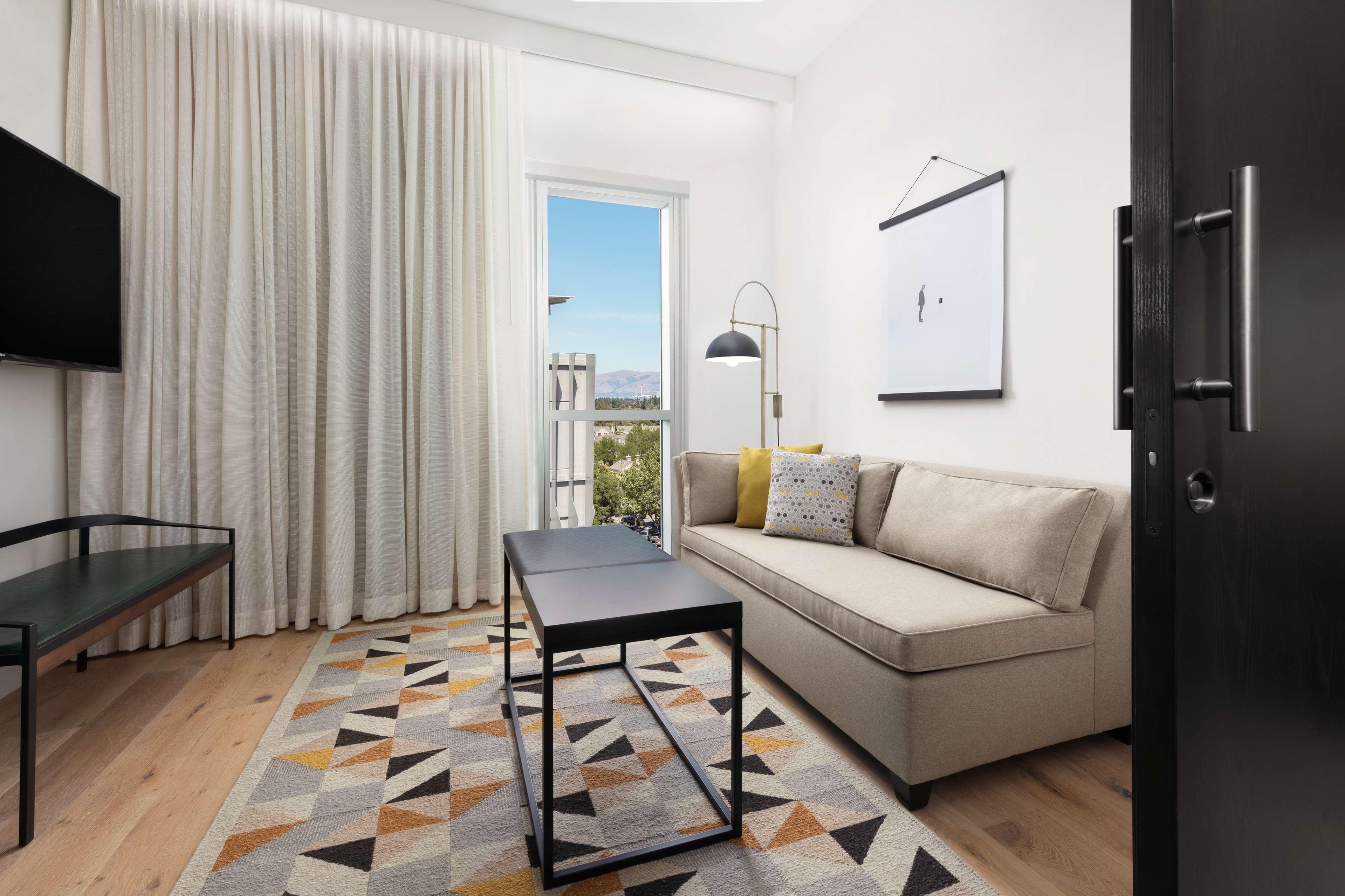 Hotel Hyatt Centric Mountain View Esterno foto