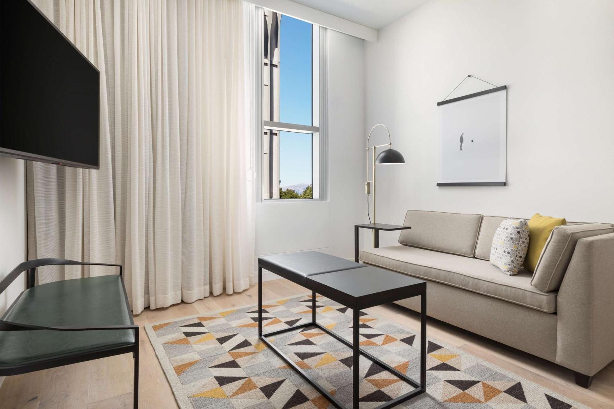 Hotel Hyatt Centric Mountain View Esterno foto